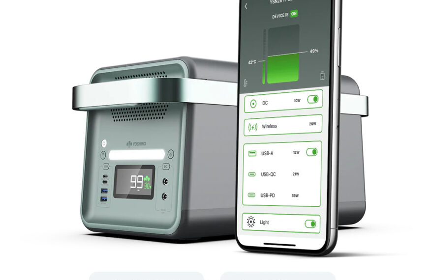 Yoshino Technology, Inc