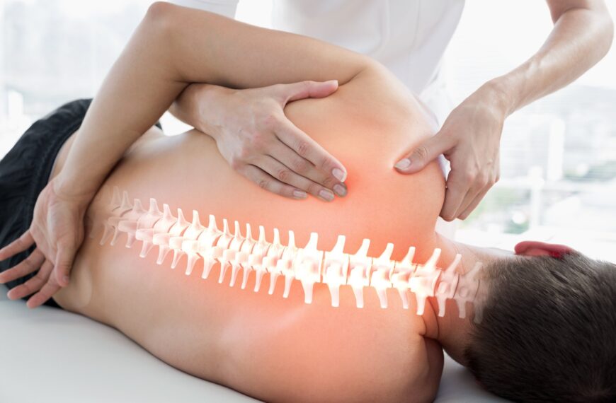 Carmel Massage
