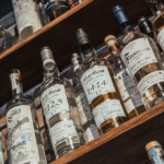 Denver tequila tasting