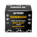 Himalayan Shilajit