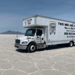 Two Men and a Truck Moving