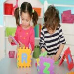 Early Childhood Education