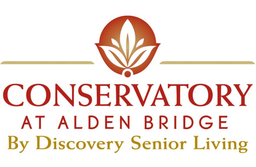 Conservatory At Alden Bridge