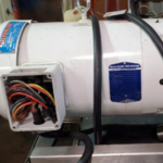 Hvac Motor Repair