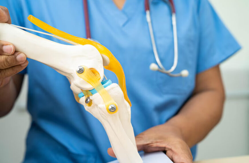 Total Joint Specialists &ndash; Acworth