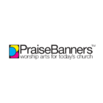 buy church banners