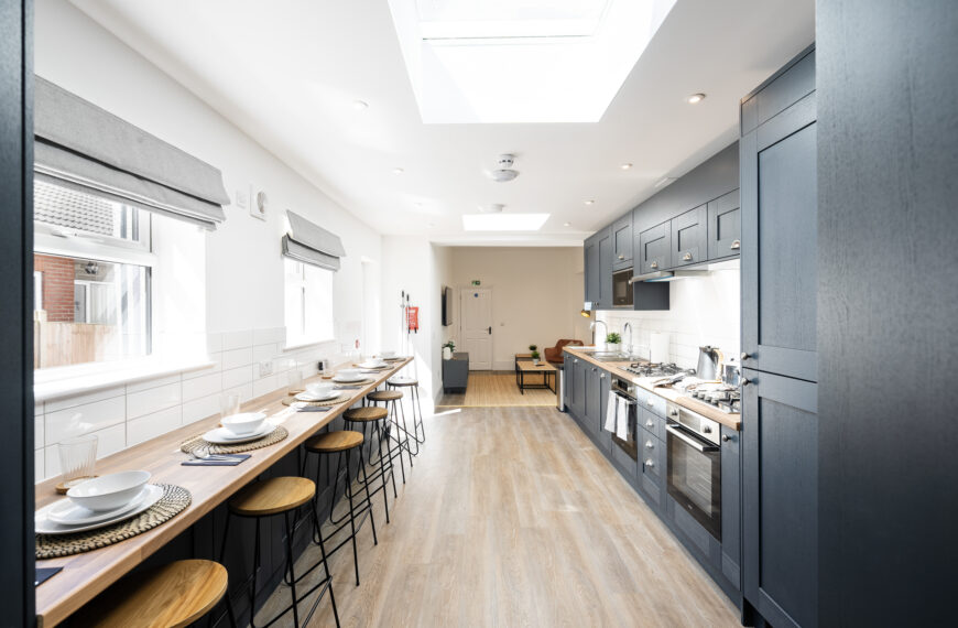 Front Door Lettings