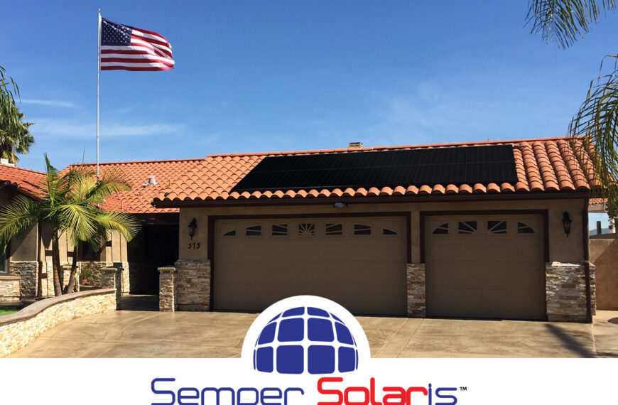 Semper Solaris