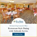 TerraBella Southern Pines-Retirement community in Southern Pines, NC