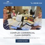 Stone Claims Group