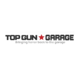 Top Gun Garage