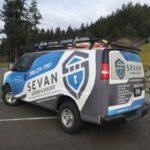 Sevan Systems Flyer