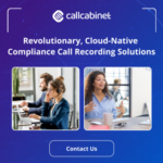 Compliant Call Recording Solutions