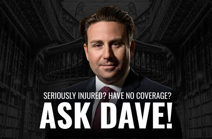 Dismuke Law &ndash; 1-800-ASK-DAVE
