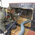 Chimney Repair Services