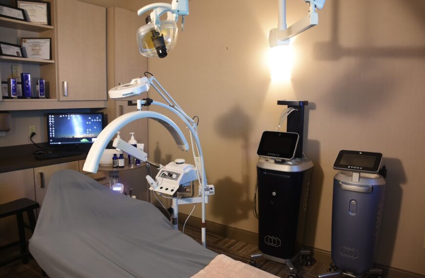 Eccella Smiles & Aesthetics