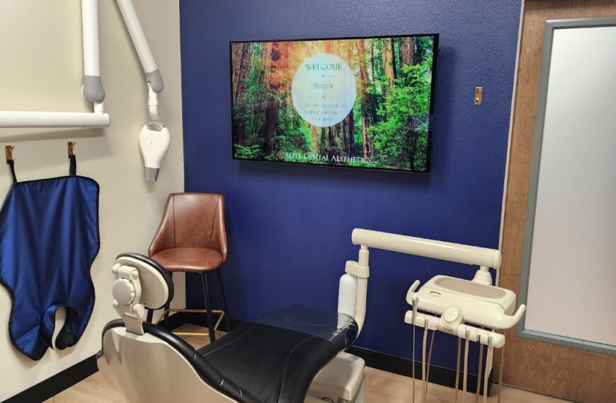Elite Dental Aesthetics