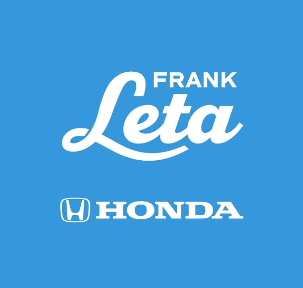 Frank Leta Honda