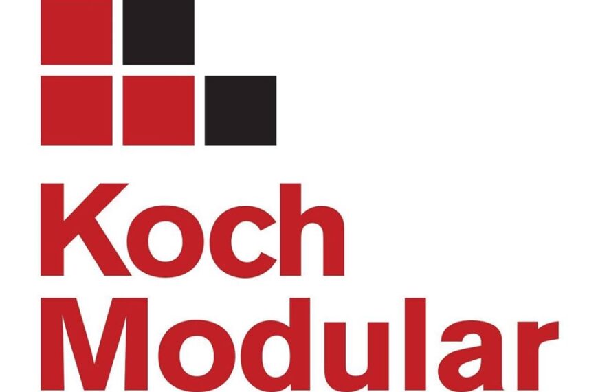 Koch Modular Process