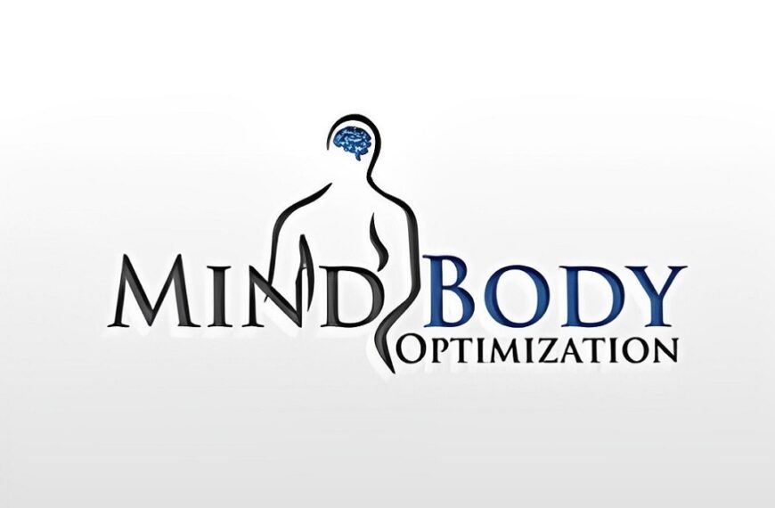Mind Body Optimization