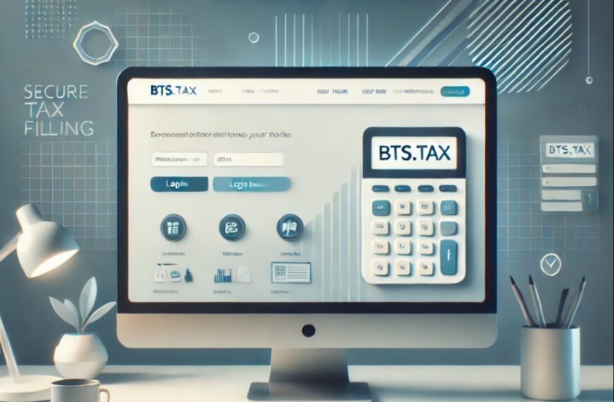BTS.TAX