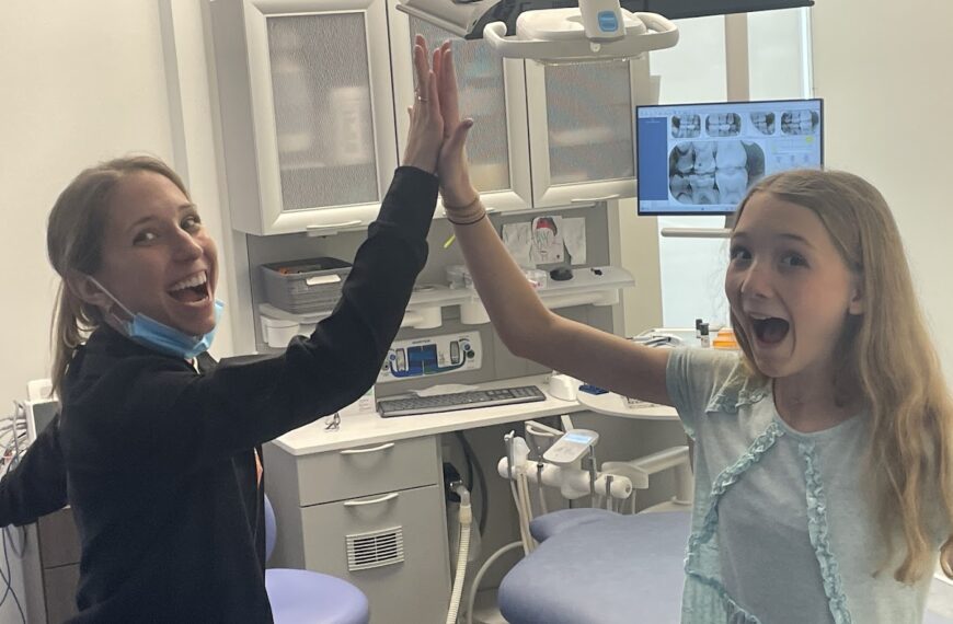 Guadalupe Kids Dental