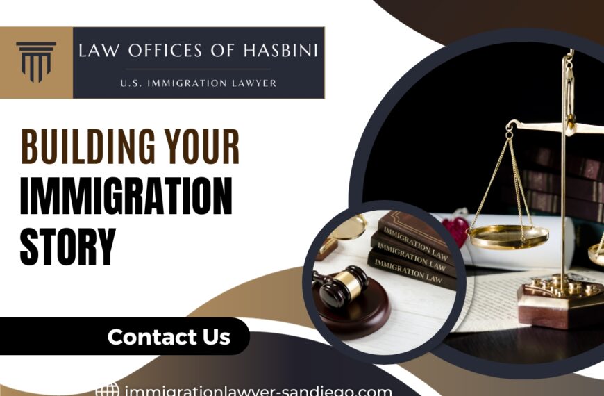 Immigration Lawyer San Diego