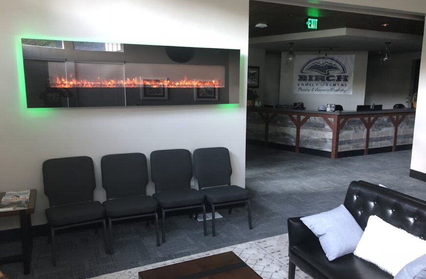 Birch Family Dental