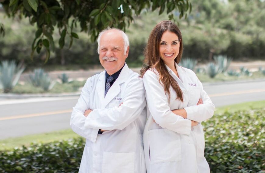 Newport Beach Dental Center