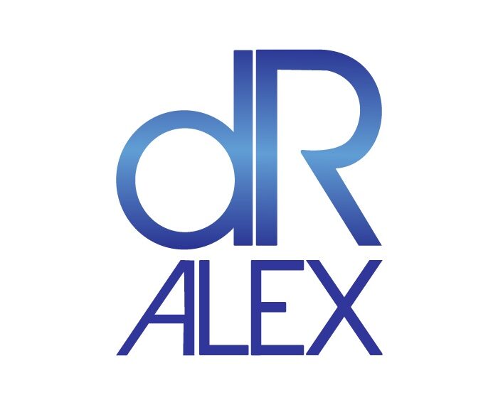Dr. Alex Rubinov