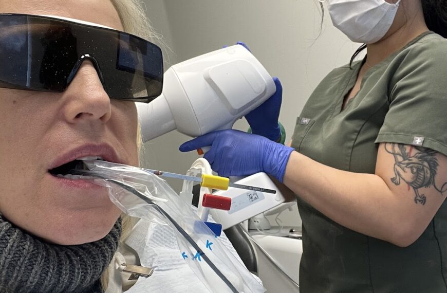Burien Endodontics