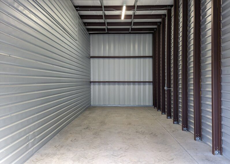 Fill-It Self Storage &ndash; Westfield