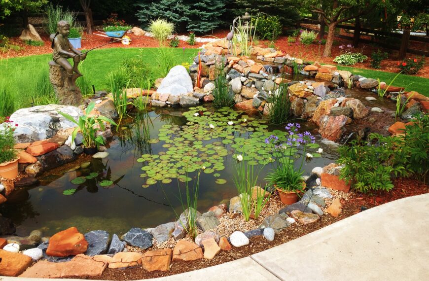 BR & D Landscape, Inc.