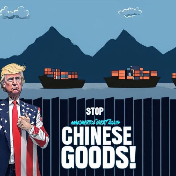 Tariffs, Trade Wars, and a New World Order: Analyzing President Trump&rsquo;s Economic Gamble