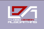 Logo Design Algorithms