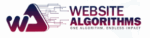 Website Algorithms