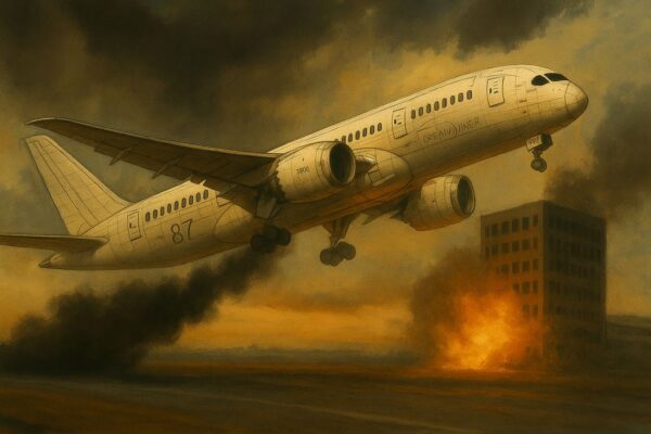 The troubled history of brand of Boeing Dreamliner and Air India and the recent tragedy