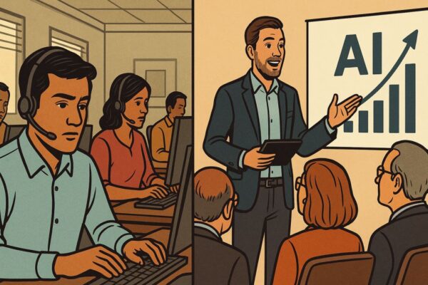 Builder AI bankruptcy and the AI whitewashing of startups