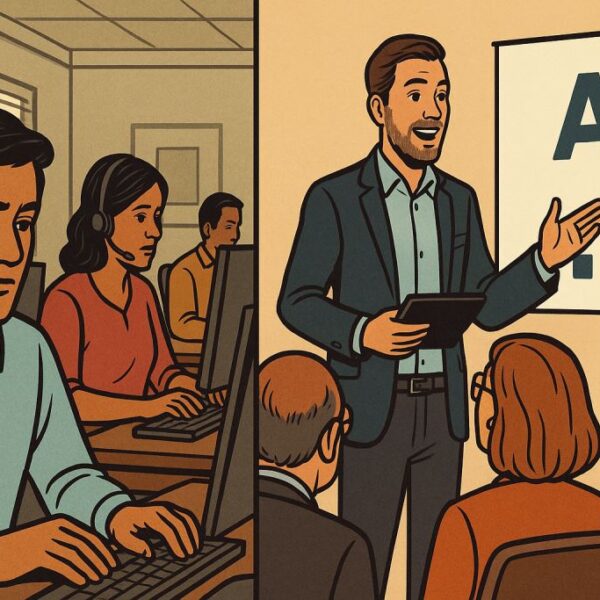 Builder AI bankruptcy and the AI whitewashing of startups