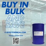 Buy in Bulk and Save At Level 7 Chemical