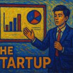 Startup Storytelling: Competing with Corporate Giants