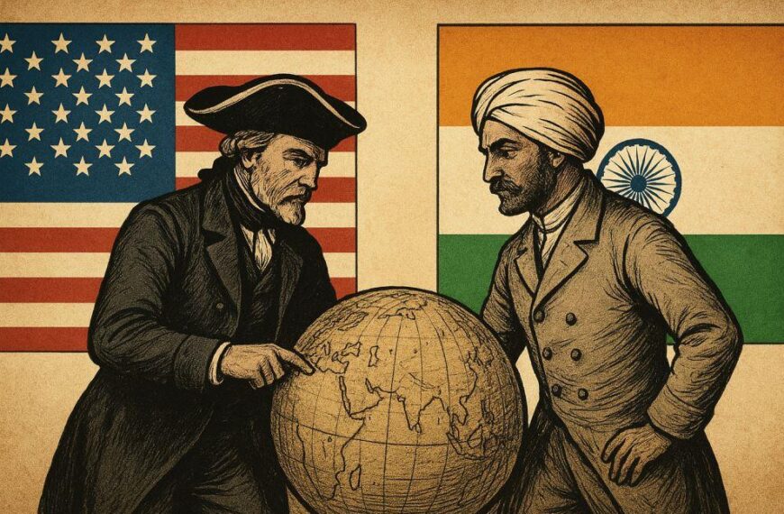 Tariffs, Trade Wars & Twisted Priorities: What makes Trump&rsquo;s Move Against Indian Imports Complicated