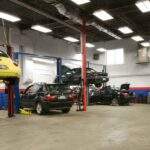 Auto Repair Service