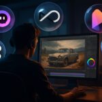 Explore the best AI video & image tools like Sora, Google Flow, DALL·E, Runway ML & more—reshaping creativity with benchmarks that define 2025.