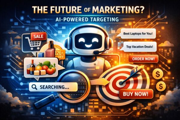 A new trend in the AI assisted ecommerce shopping is taking over retail