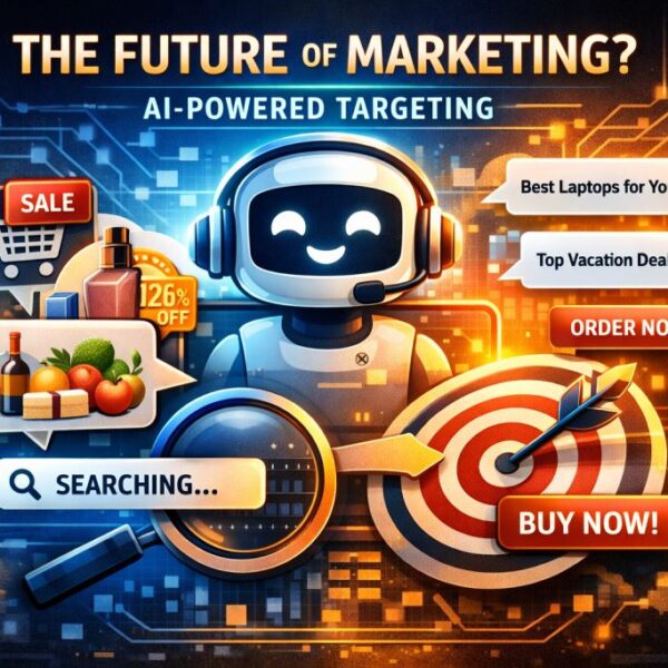 Retails push for &ldquo;AI Shopping&rdquo;&ndash; How Carrefour could be reshaping customer experience