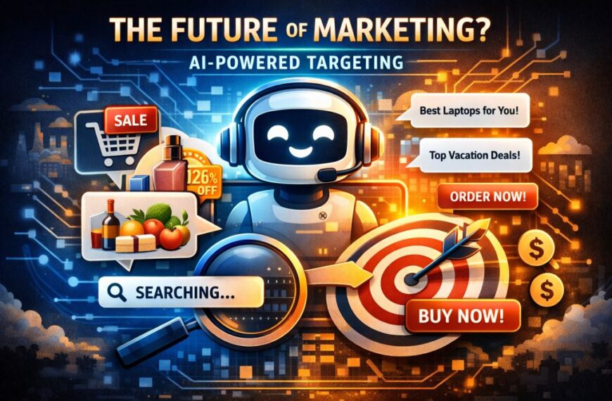 A new trend in the AI assisted ecommerce shopping is taking over retail