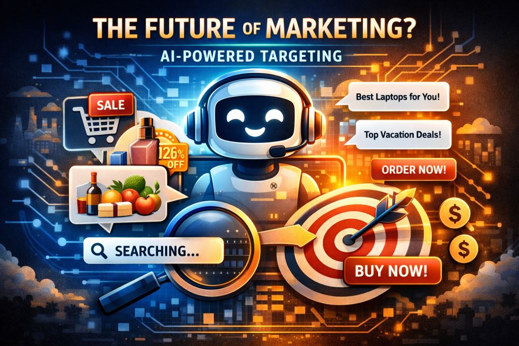 A new trend in the AI assisted ecommerce shopping is taking over retail