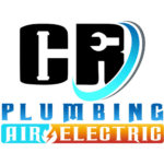 CR Plumbing, Air & Electric CR Plumbing, Air & Electric