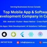 iQlance Solutions Canada